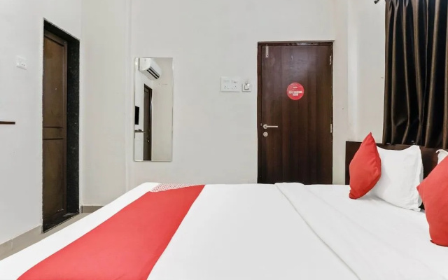 OYO 15456 Morya Hospitality