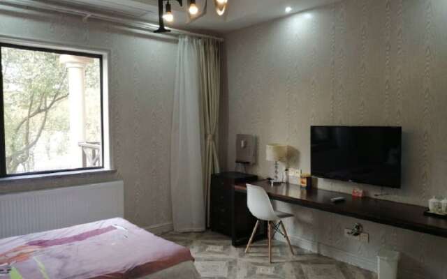 Ningbo Delson Green World Golf Resort