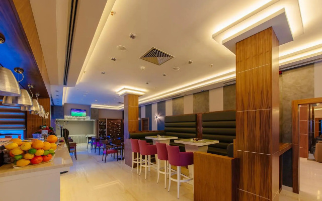 Hotel New Star