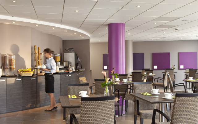 Hotel Escale Oceania Pornichet La Baule