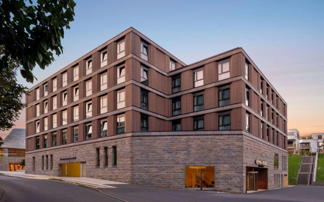 Vienna House by Wyndham MQ Kronberg