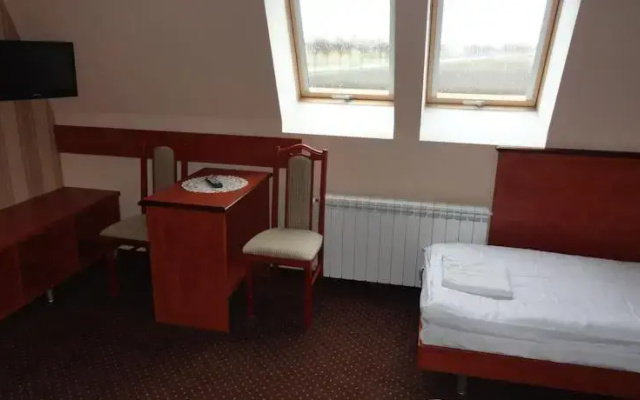 Hotel Wielkopolanka