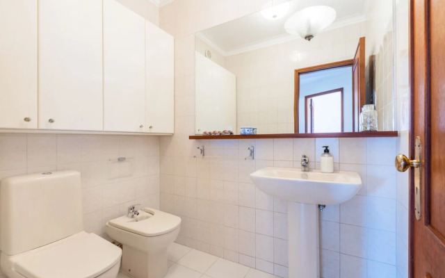 Espinho Sunshine Flat