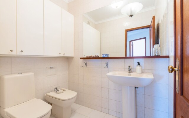 Espinho Sunshine Flat