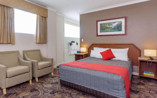 Quality Hotel Bayswater