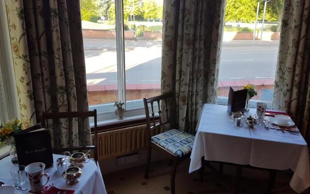 Holywell Guest House