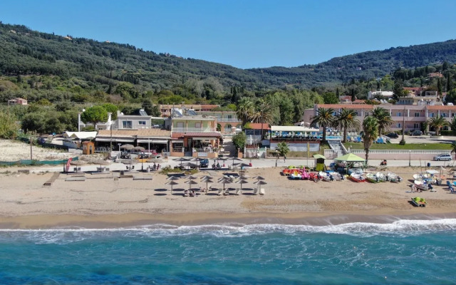 Athina Hotel