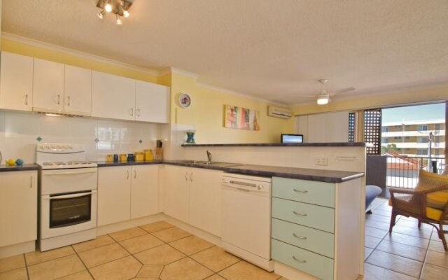 Sorrento Seaside Holiday Apartments