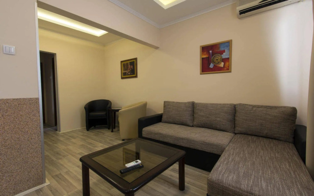 Petrus Hotel