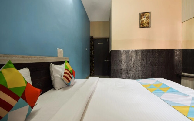 OYO 10092 Home Elegant 3BHK Villa Hiran Magri