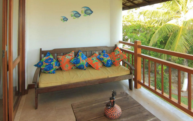 Reserva Imbassai - Apartamento Td 17 202 Buganvilias