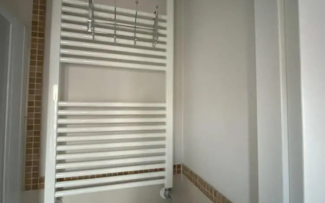 Alice in Chioggia With 1 Bedrooms and 1 Bathrooms