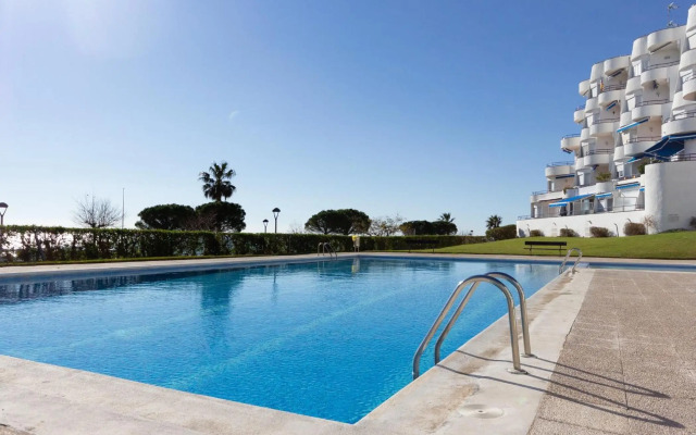 Apartamento alto standing vistas _ hort carolina