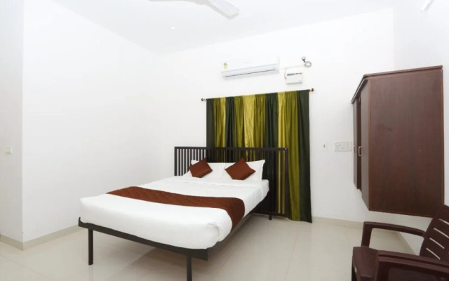 Vanam Resort