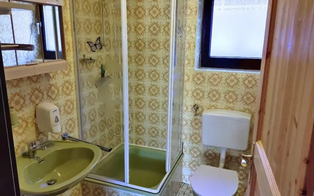 Sonnenblick Holiday Apartment for 3