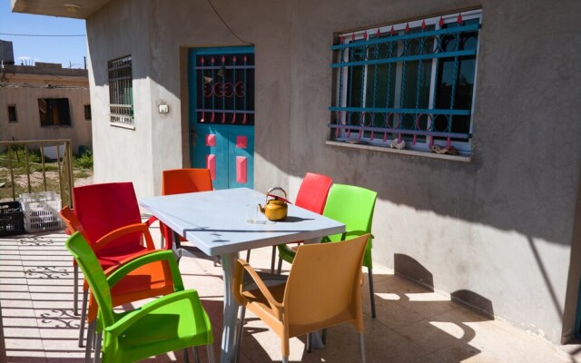 Bedouin Pink EcoHouse - Hostel