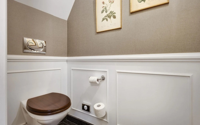 Guesthouse Maison le Dragon