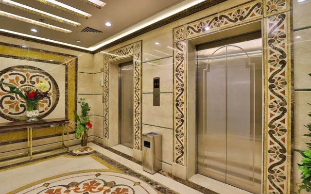 OYO 330 Reefaf Alhayat Hotel