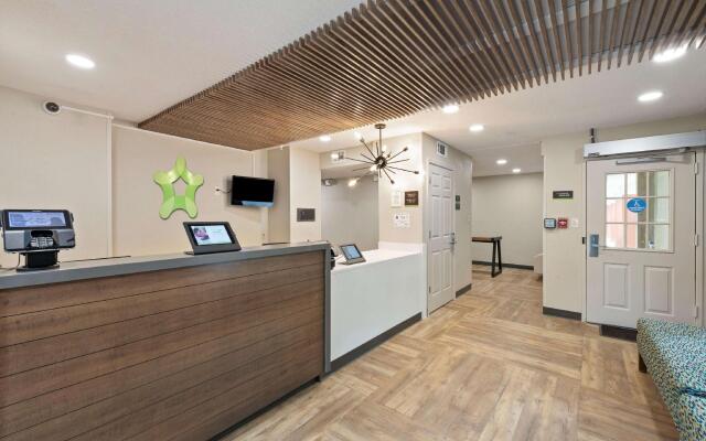Extended Stay America Suites - Charlotte - Airport