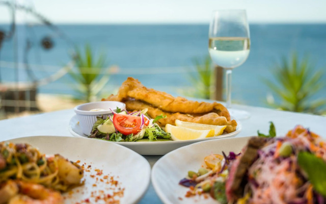 Seafront Hotel Kangaroo Island