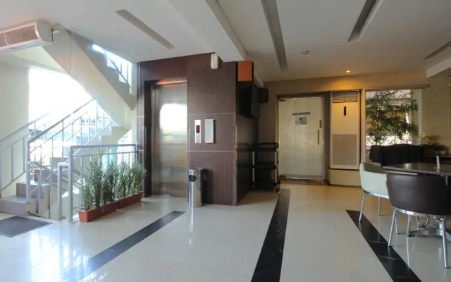 Simpang Lima Residence