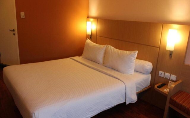 ibis Balikpapan