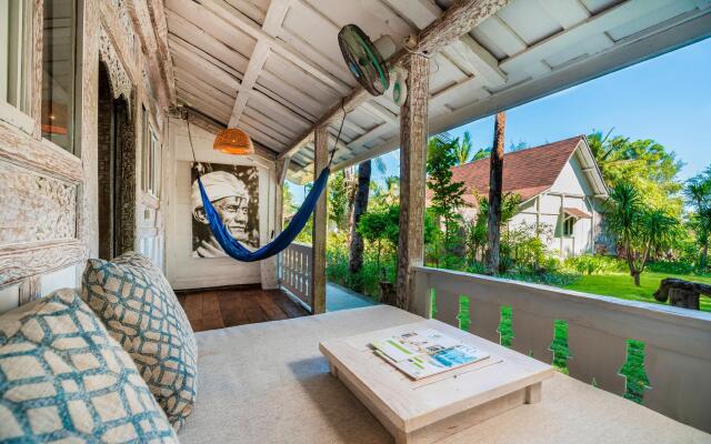 Gili Eco Villas
