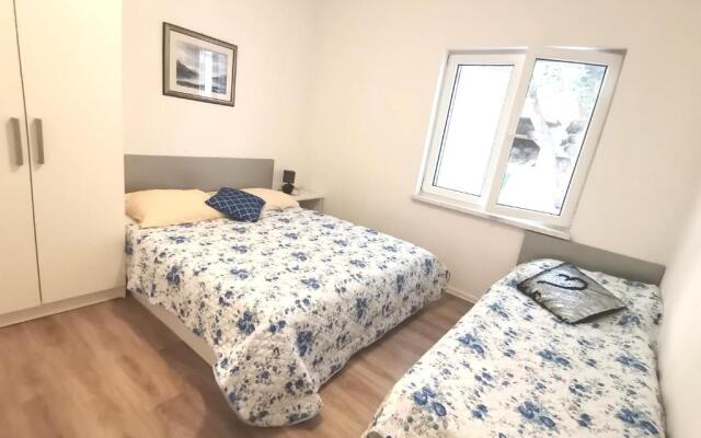 Top 10-1 bedroom apt/terrace