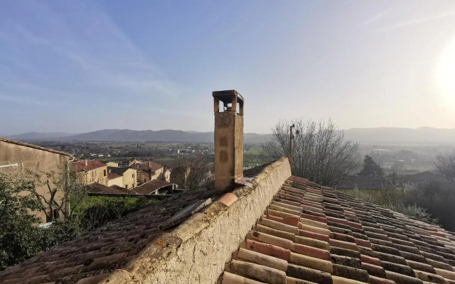 Maisonnette en Luberon