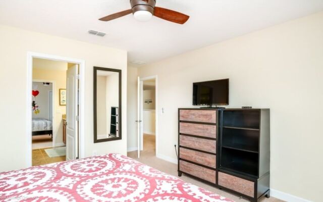 Villa 1433 Wexford Champions Gate