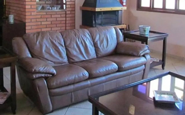 Hotel Fazenda Itaytyba