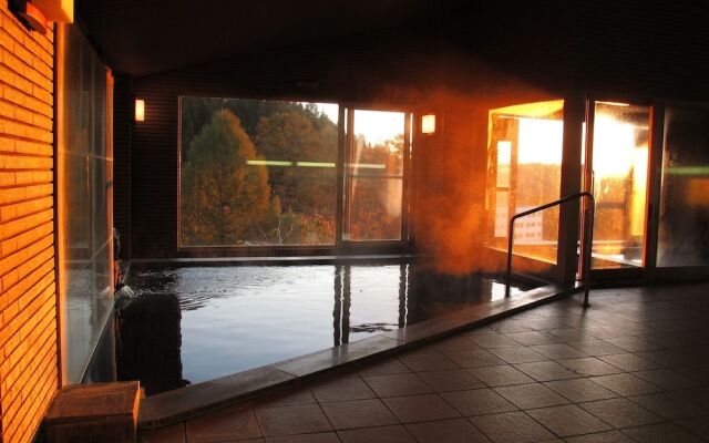 Hotel White Inn Kitashiga