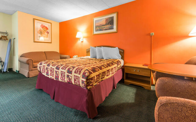 Royal Inn Clearfield