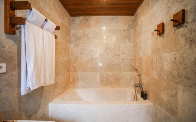 Gigimas Private Villa