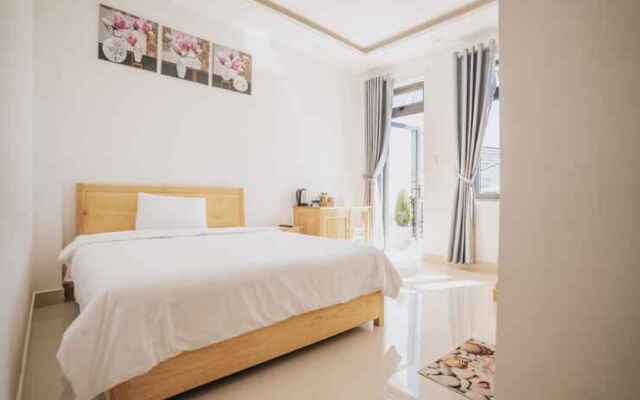 Hiep Thanh Hotel Dalat