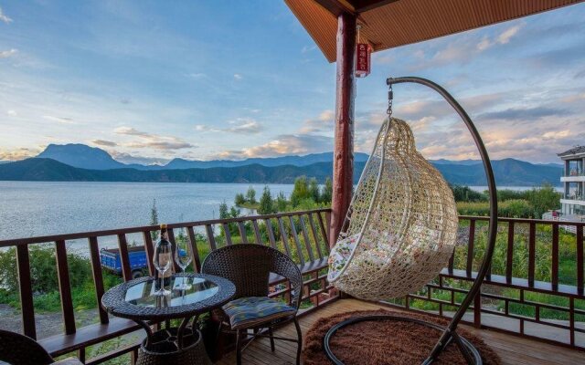 Cloud Lake House lnn