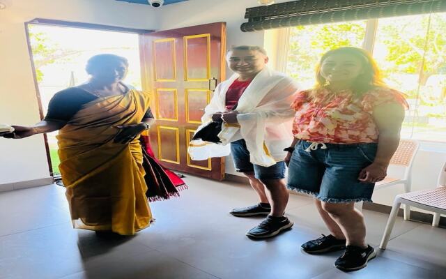 AyurGem Ayurveda Yoga &  Wellness Retreat