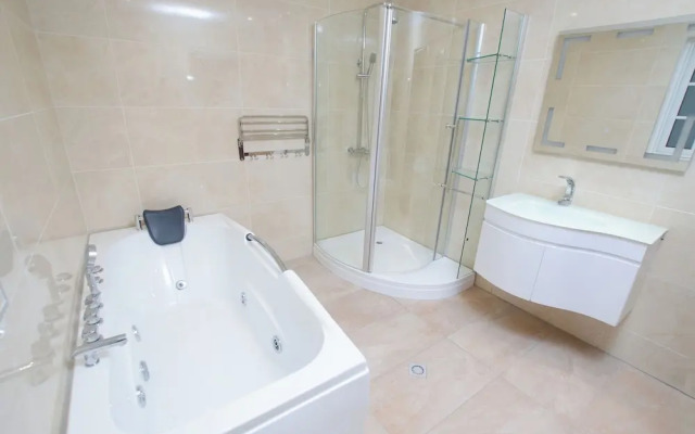 Zimansky Hotel