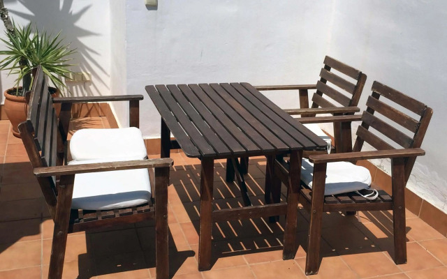 Apartamento VenAVera Playa JARDINES H2-2D