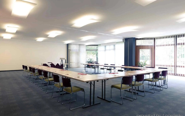 Grand Hotel Bregenz - MGallery Collection