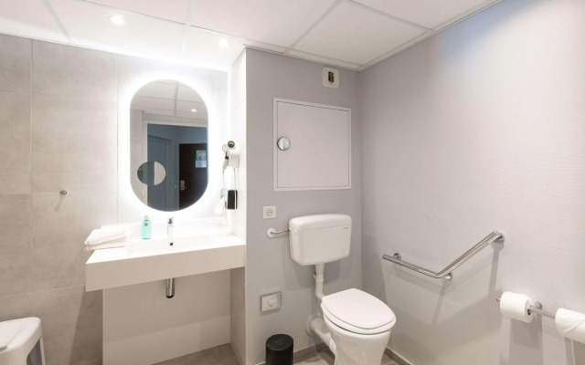 Novotel Mâcon Nord – Porte de Bourgogne
