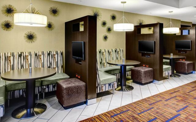 Courtyard By Marriott Vanderbilt-West End