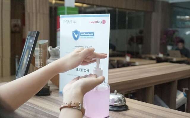 Gran Surya Hotel Cikarang