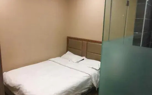 Harbin Yuetu Hotel