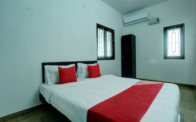 Dheeran Home Stay By OYO Rooms