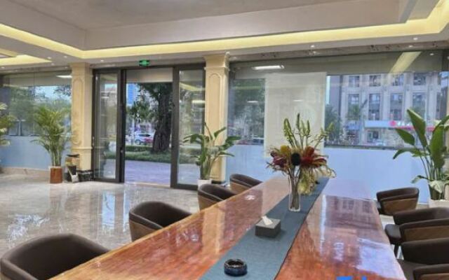 Rongsen Hotel