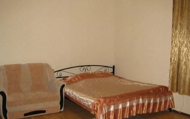 Solo Apartment Kamenskaya
