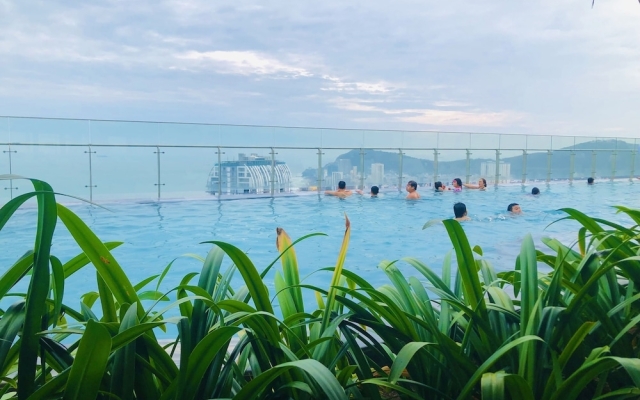 The Sóng Vivi's Apartment