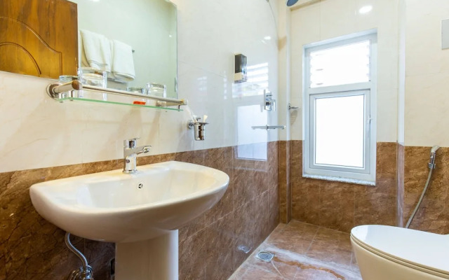 Deepjyoti Inn & Homestay