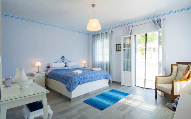VILLA AELIA in Spetses - charm & convenience, 2min beach